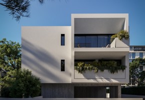 Detached Villa For Sale  in  Kato Paphos