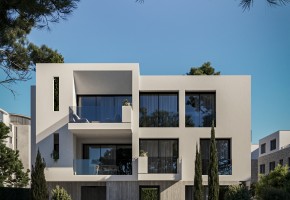 Detached Villa For Sale  in  Kato Paphos