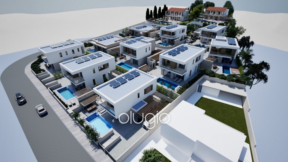 Detached Villa For Sale  in  Tala