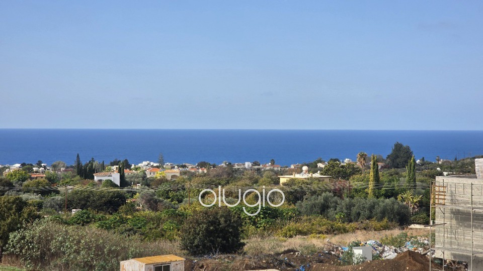 Detached Villa For Sale  in  Kissonerga