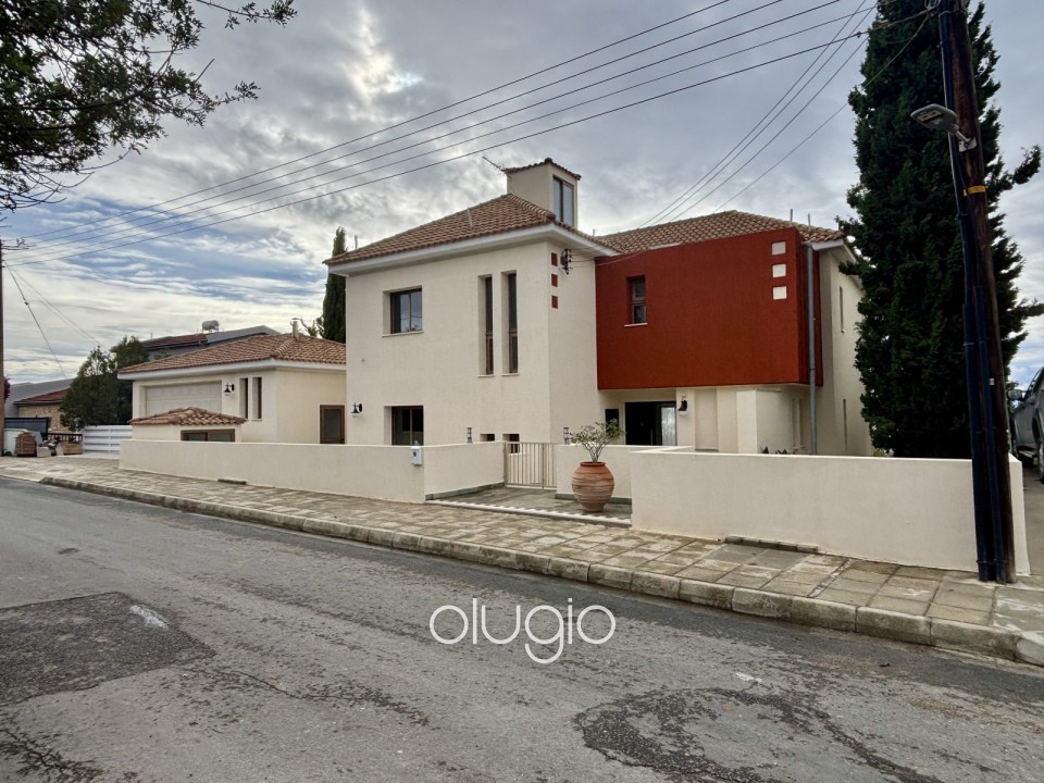 Detached Villa For Sale  in  Tala