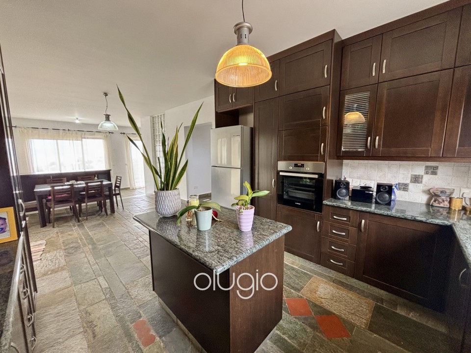 Detached Villa For Sale  in  Tala