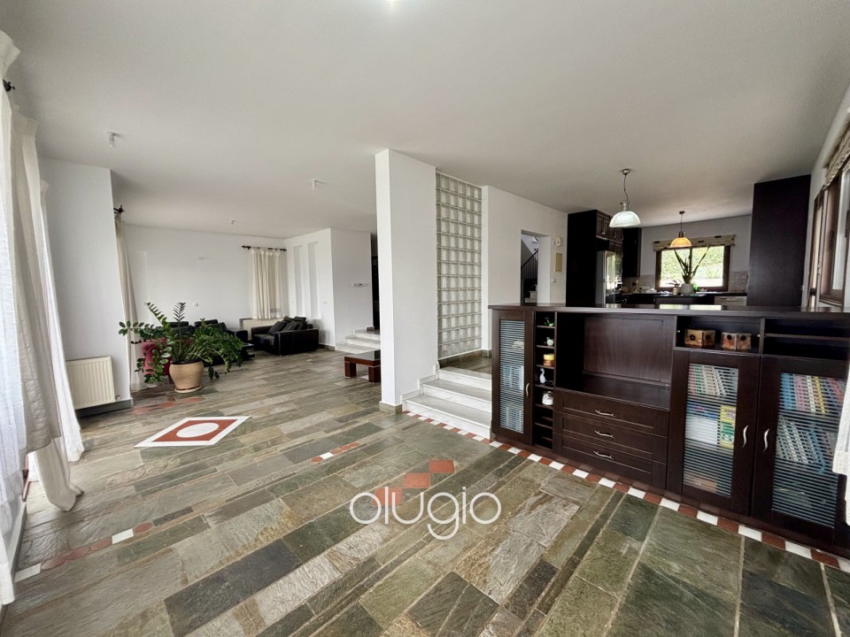 Detached Villa For Sale  in  Tala