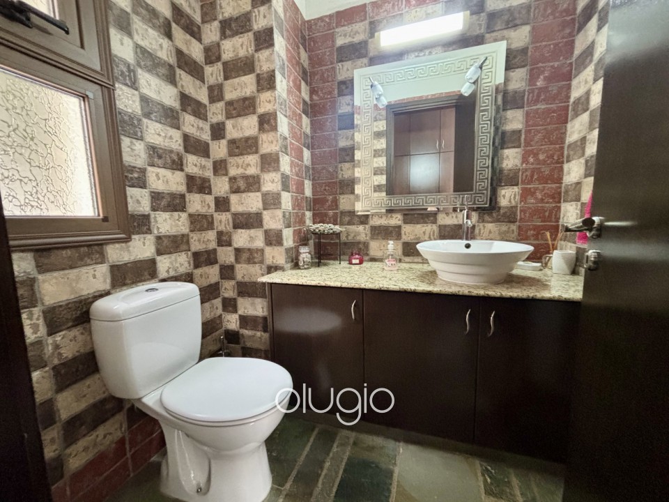 Detached Villa For Sale  in  Tala