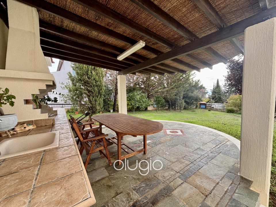 Detached Villa For Sale  in  Tala
