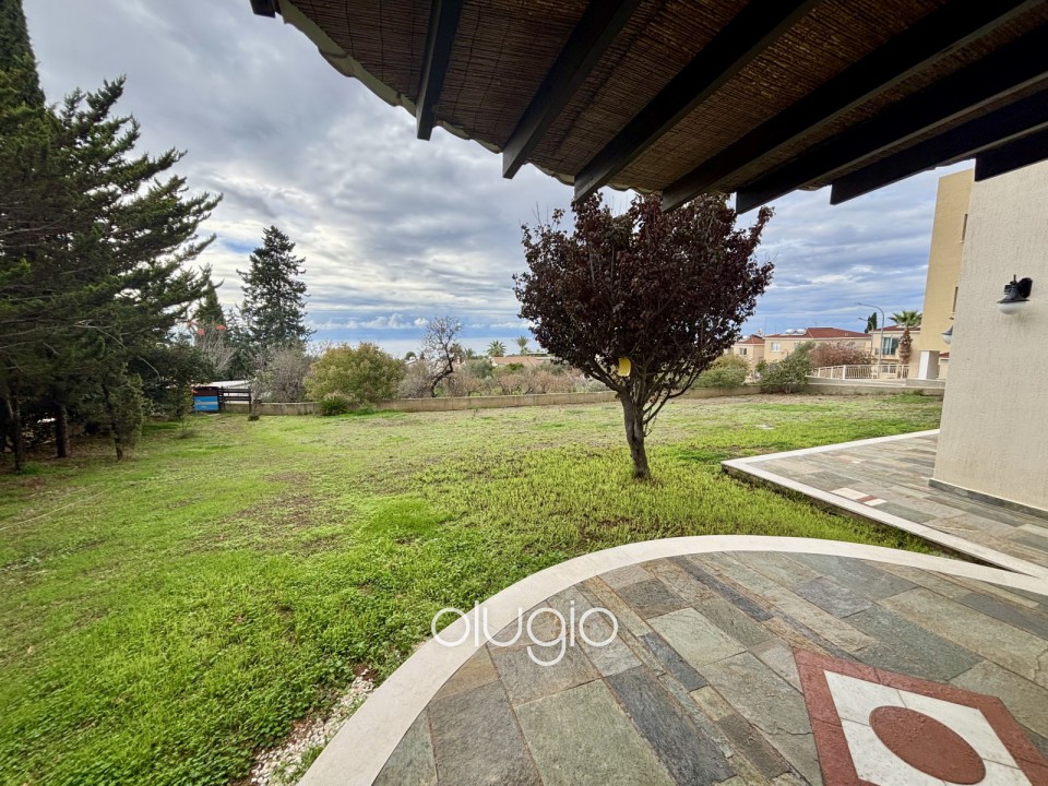 Detached Villa For Sale  in  Tala