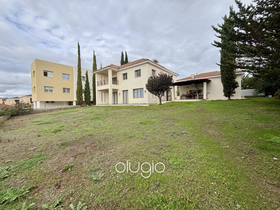 Detached Villa For Sale  in  Tala