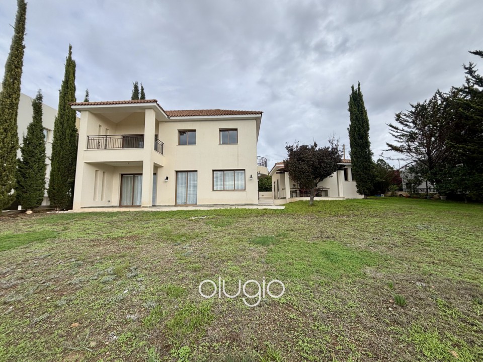 Detached Villa For Sale  in  Tala