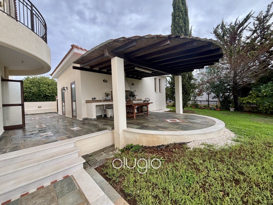 Detached Villa For Sale  in  Tala