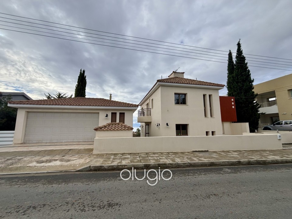Detached Villa For Sale  in  Tala