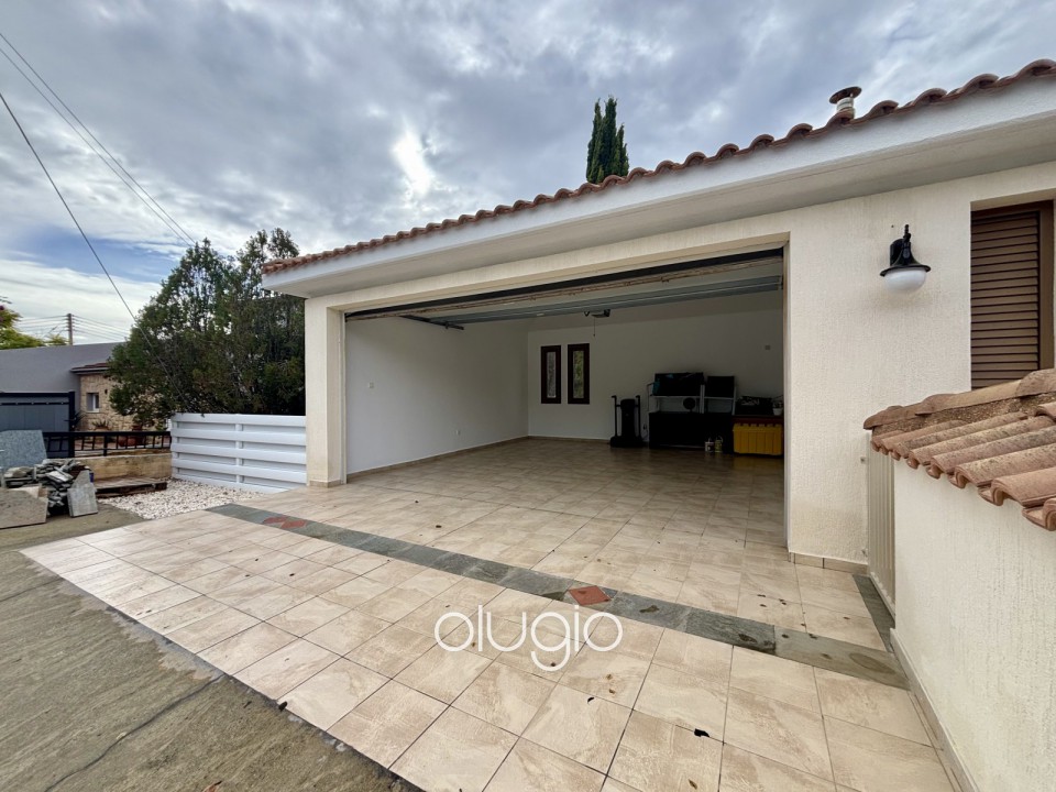 Detached Villa For Sale  in  Tala