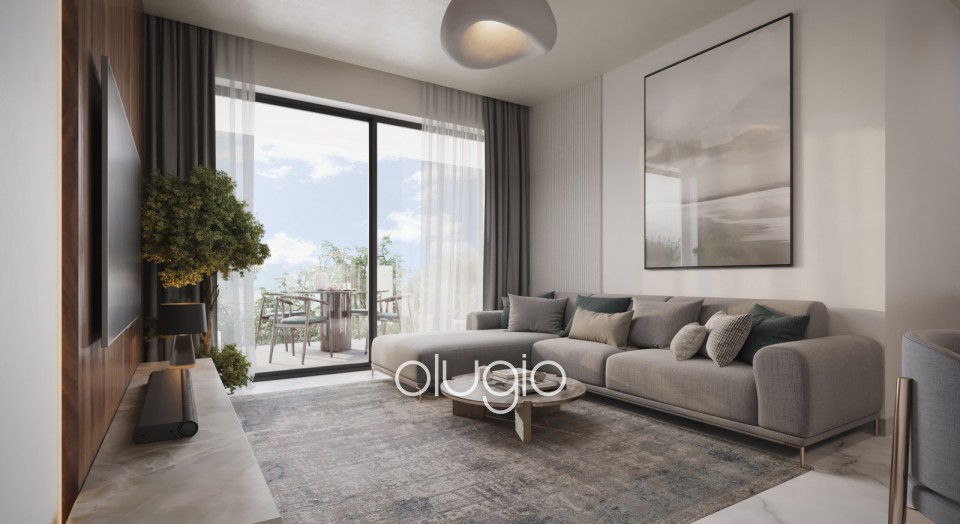 Apartment For Sale  in  Konia