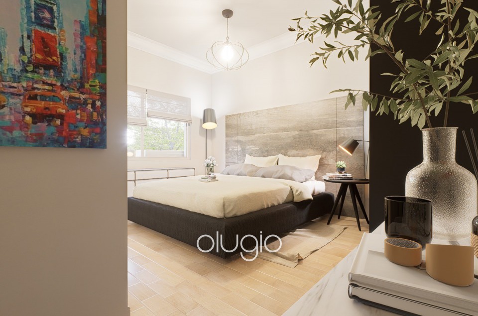 Apartment For Sale  in  Pano Paphos - Up Town