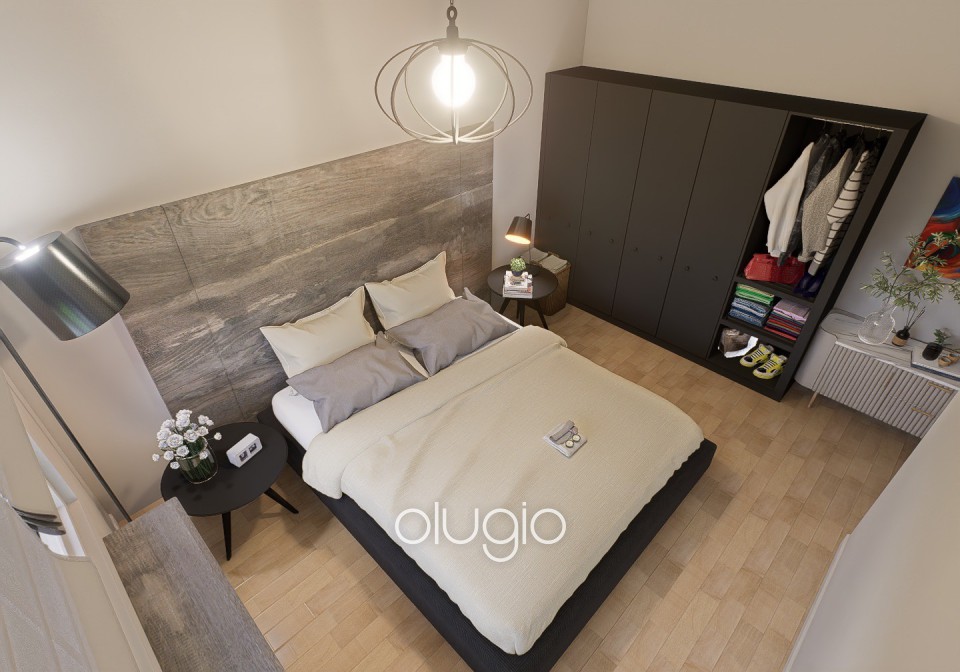 Apartment For Sale  in  Pano Paphos - Up Town