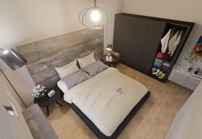 Apartment For Sale  in  Pano Paphos - Up Town