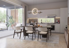 Apartment For Sale  in  Pano Paphos - Up Town