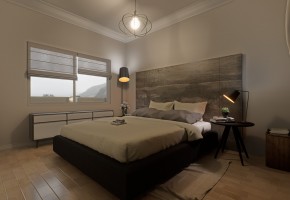 Apartment For Sale  in  Pano Paphos - Up Town