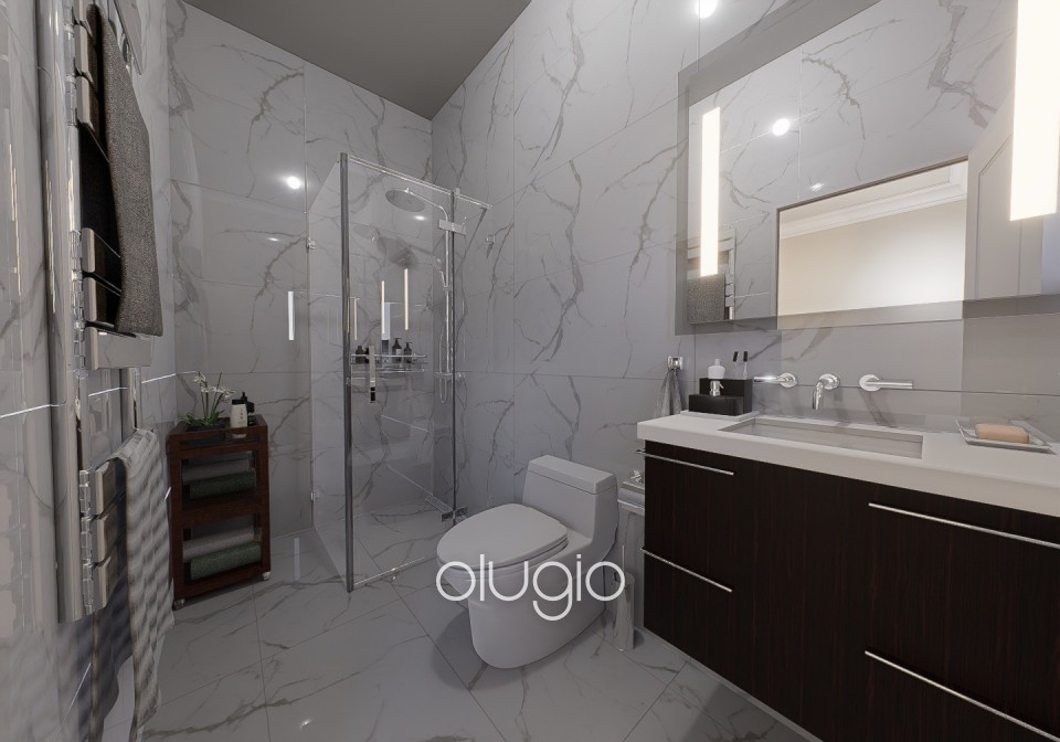 Apartment For Sale  in  Pano Paphos - Up Town