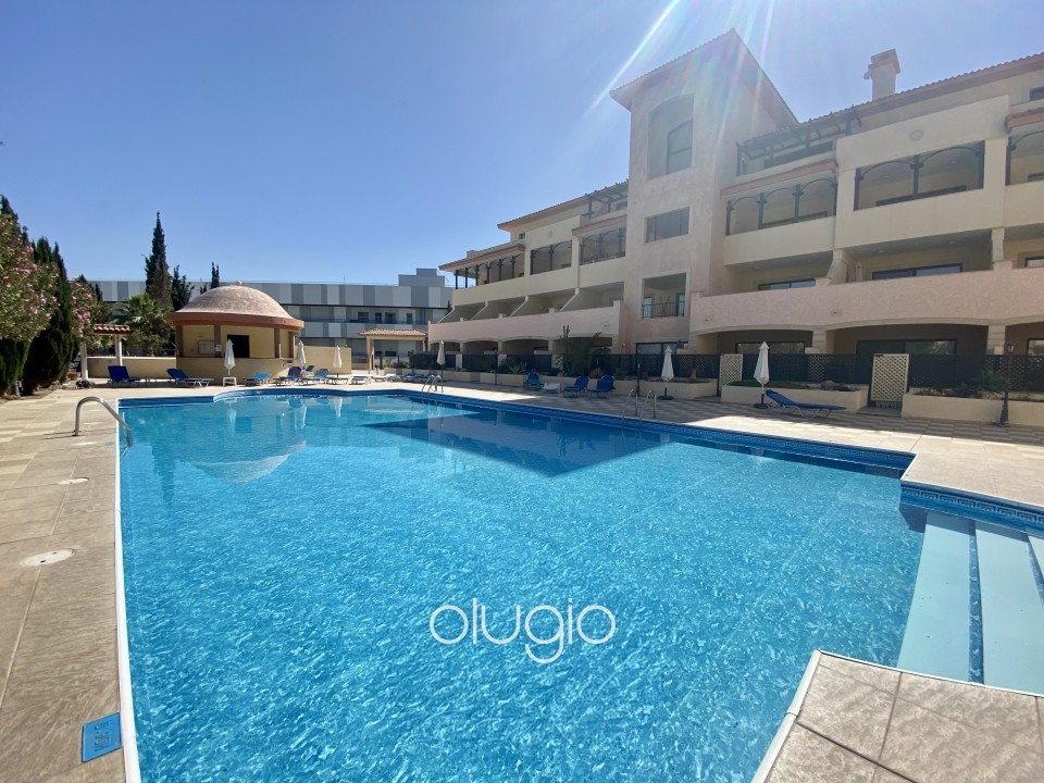 Penthouse For Sale  in  Kato Paphos