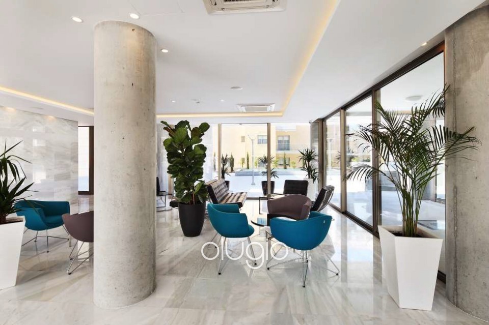 Penthouse For Sale  in  Universal
