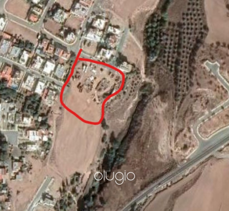 Residential Land  For Sale  in  Timi