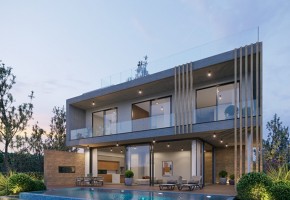 Detached Villa For Sale  in  Tala