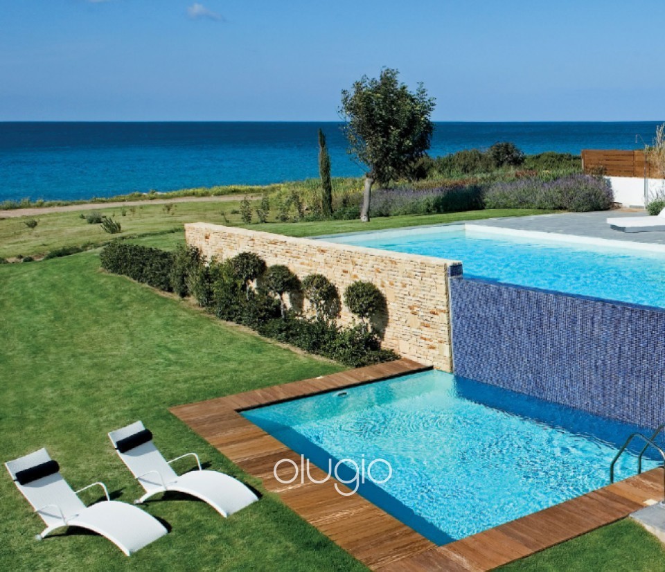 Detached Villa For Sale  in  Latchi