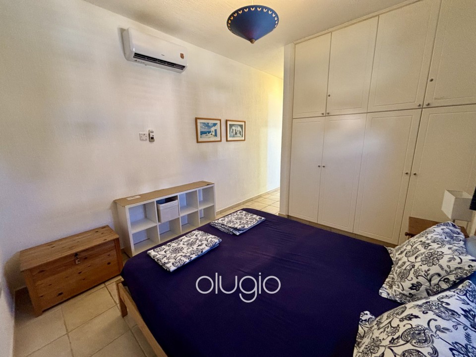 Apartment For Sale  in  Kato Paphos