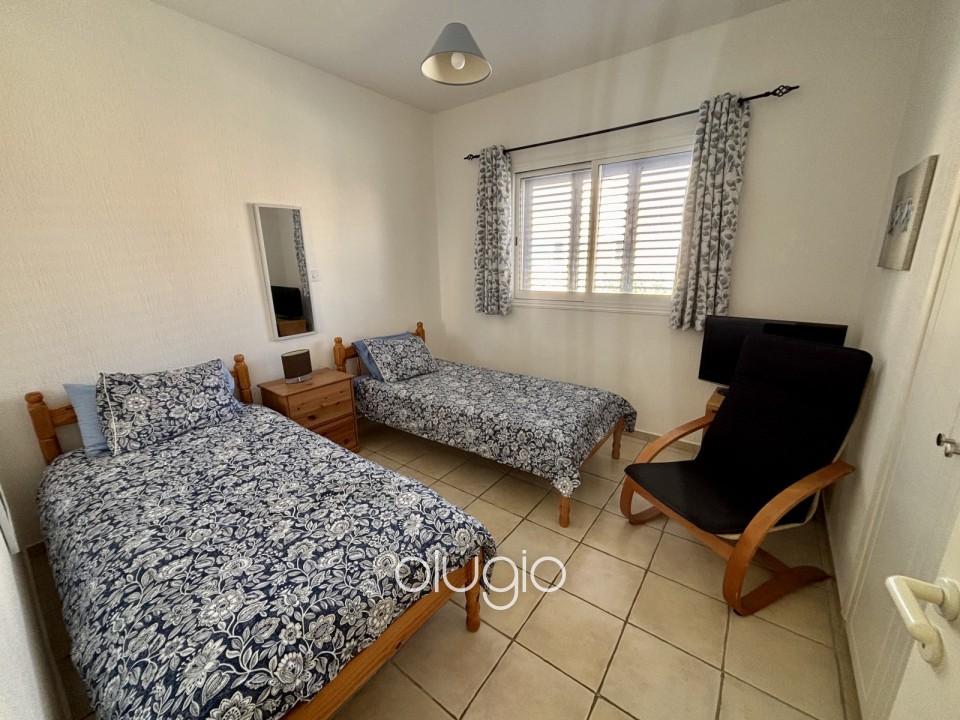 Apartment For Sale  in  Kato Paphos
