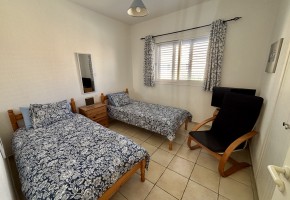 Apartment For Sale  in  Kato Paphos