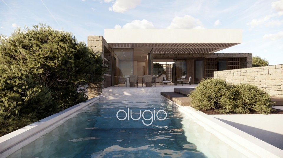 Detached Villa For Sale in Sea Caves - St.George