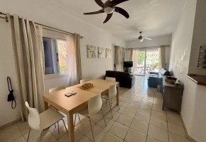 Apartment For Sale in Kato Paphos