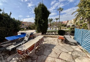 Apartment For Sale in Kato Paphos
