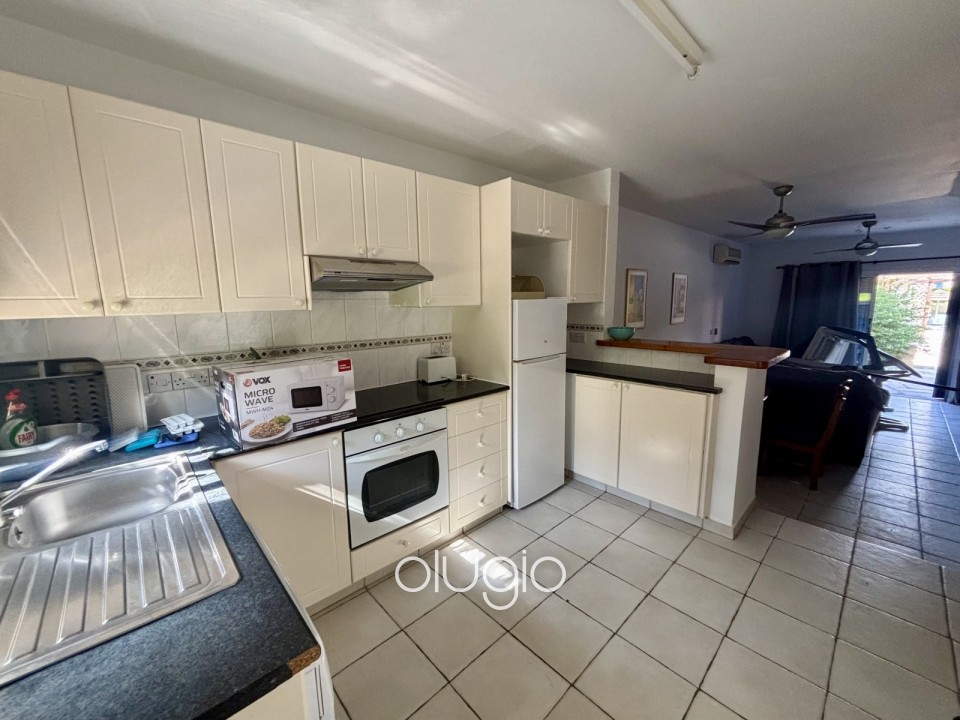 Town House For Sale in Kato Paphos