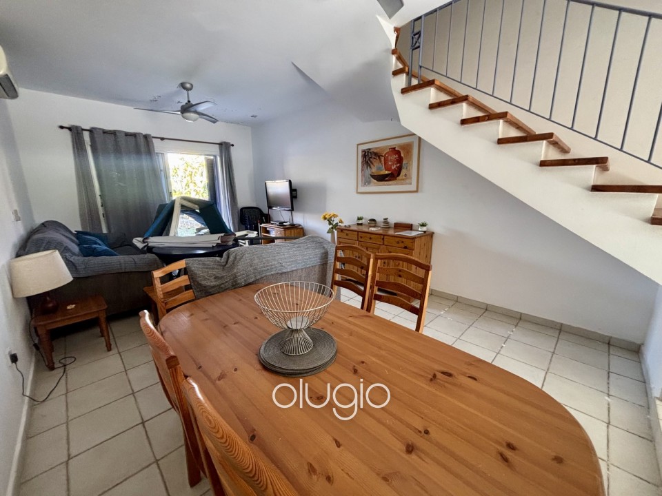 Town House For Sale in Kato Paphos