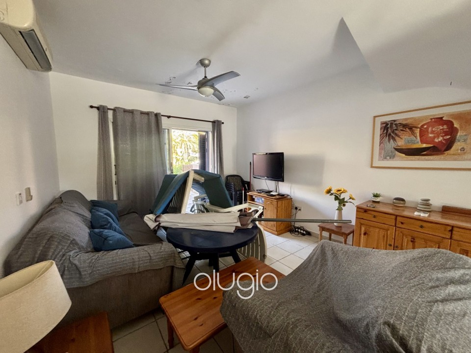 Town House For Sale in Kato Paphos