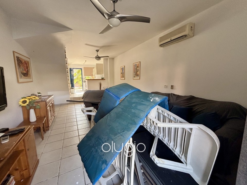Town House For Sale in Kato Paphos