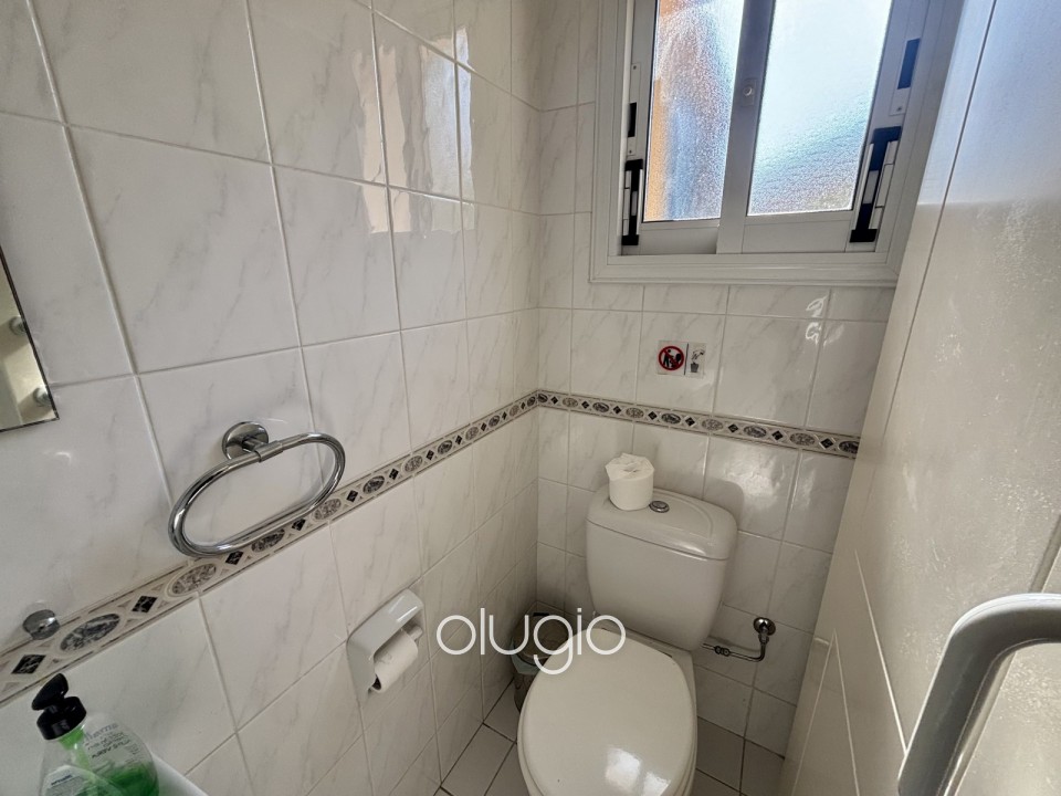 Town House For Sale in Kato Paphos