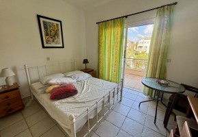 Town House For Sale in Kato Paphos