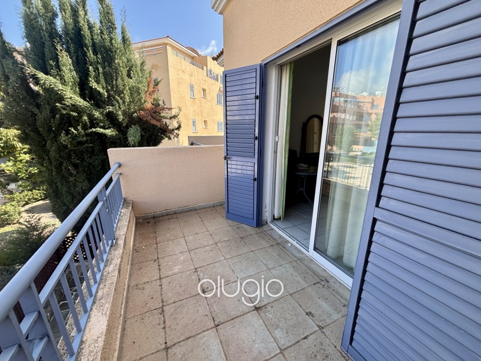 Town House For Sale in Kato Paphos