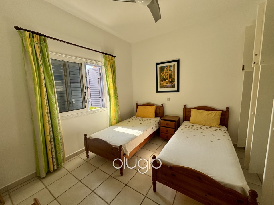 Town House For Sale in Kato Paphos