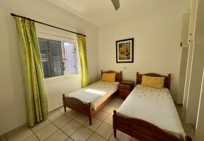 Town House For Sale in Kato Paphos