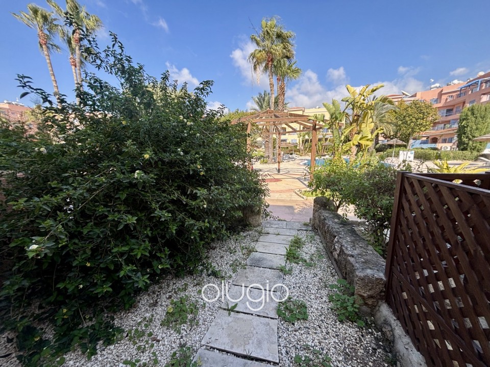 Town House For Sale in Kato Paphos