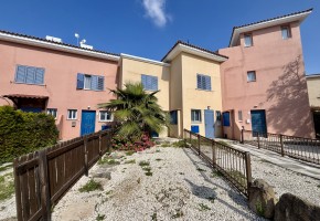 Town House For Sale in Kato Paphos