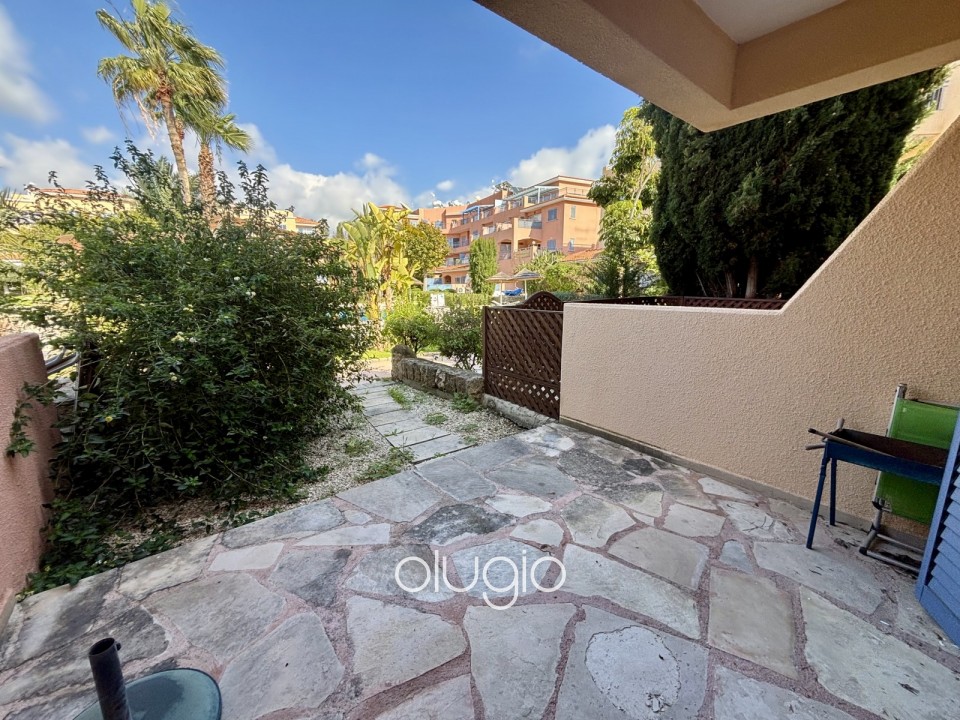 Town House For Sale in Kato Paphos