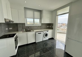 Penthouse For Sale in Pano Paphos - Up Town