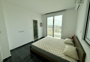 Penthouse For Sale in Pano Paphos - Up Town