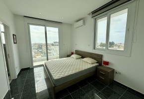 Penthouse For Sale in Pano Paphos - Up Town
