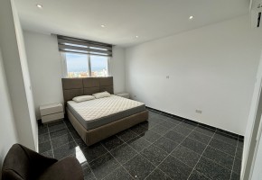 Penthouse For Sale in Pano Paphos - Up Town