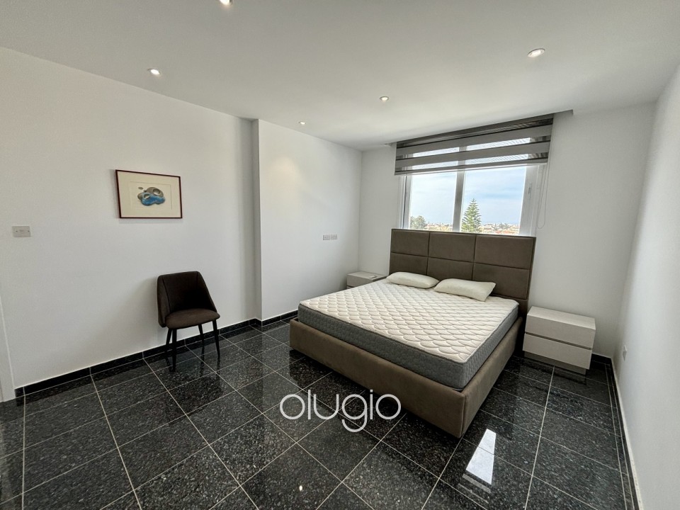 Penthouse For Sale in Pano Paphos - Up Town